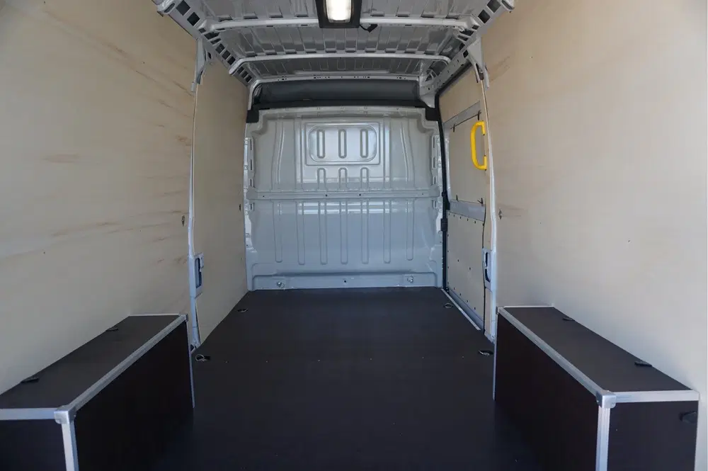 Citroën Jumper 35 2.2 EAT8 140PK Automaat L3H2 BPM VRIJ 1 uit 2024, foto 8