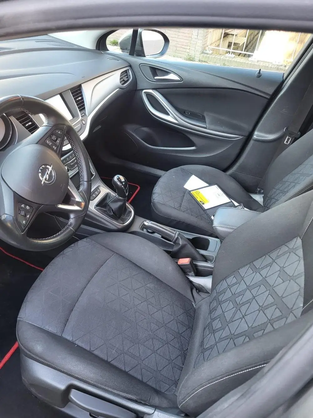 Opel Astra Sports Tourer Tweede eigenaar / 82.000 NAP / veel uit 2019, foto 11