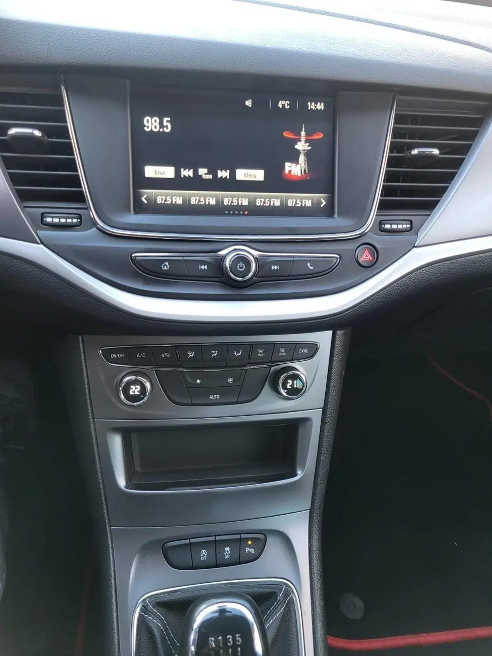 Opel Astra Sports Tourer Tweede eigenaar / 82.000 NAP / veel uit 2019, foto 12