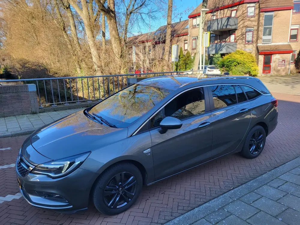 Opel Astra Sports Tourer Tweede eigenaar / 82.000 NAP / veel uit 2019, foto 4