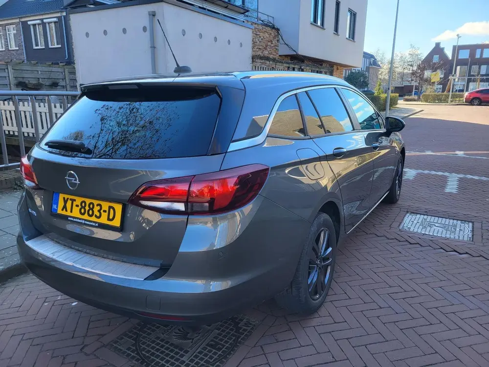Opel Astra Sports Tourer Tweede eigenaar / 82.000 NAP / veel uit 2019, foto 5