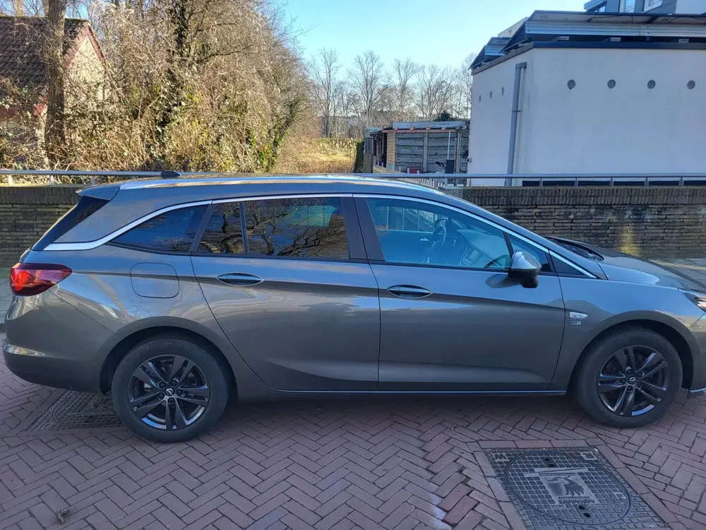 Opel Astra Sports Tourer Tweede eigenaar / 82.000 NAP / veel uit 2019, foto 6
