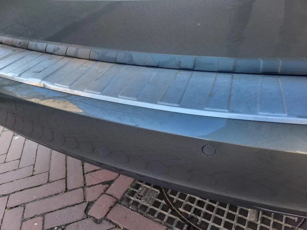 Opel Astra Sports Tourer Tweede eigenaar / 82.000 NAP / veel uit 2019, foto 8