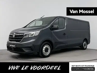 Renault Trafic 2.0 Blue dCi T30 L2H1 Start 110PK uit 2024