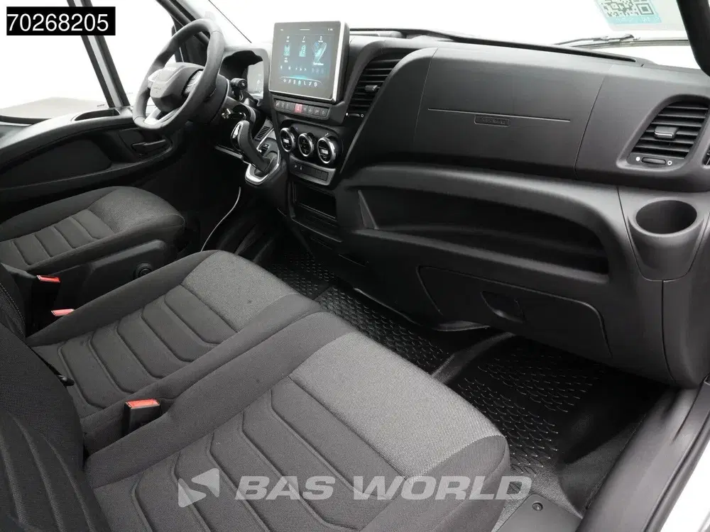 Iveco Daily BPM VRIJ 3.0L Automaat L2H2 2025model ACC uit 2024, foto 12
