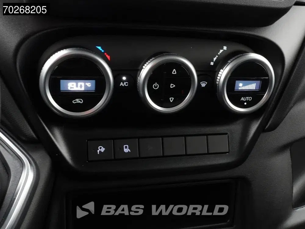 Iveco Daily BPM VRIJ 3.0L Automaat L2H2 2025model ACC uit 2024, foto 14