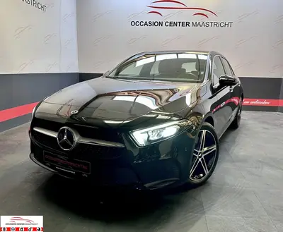 Mercedes-Benz A-Klasse 250 4MATIC uit 2019