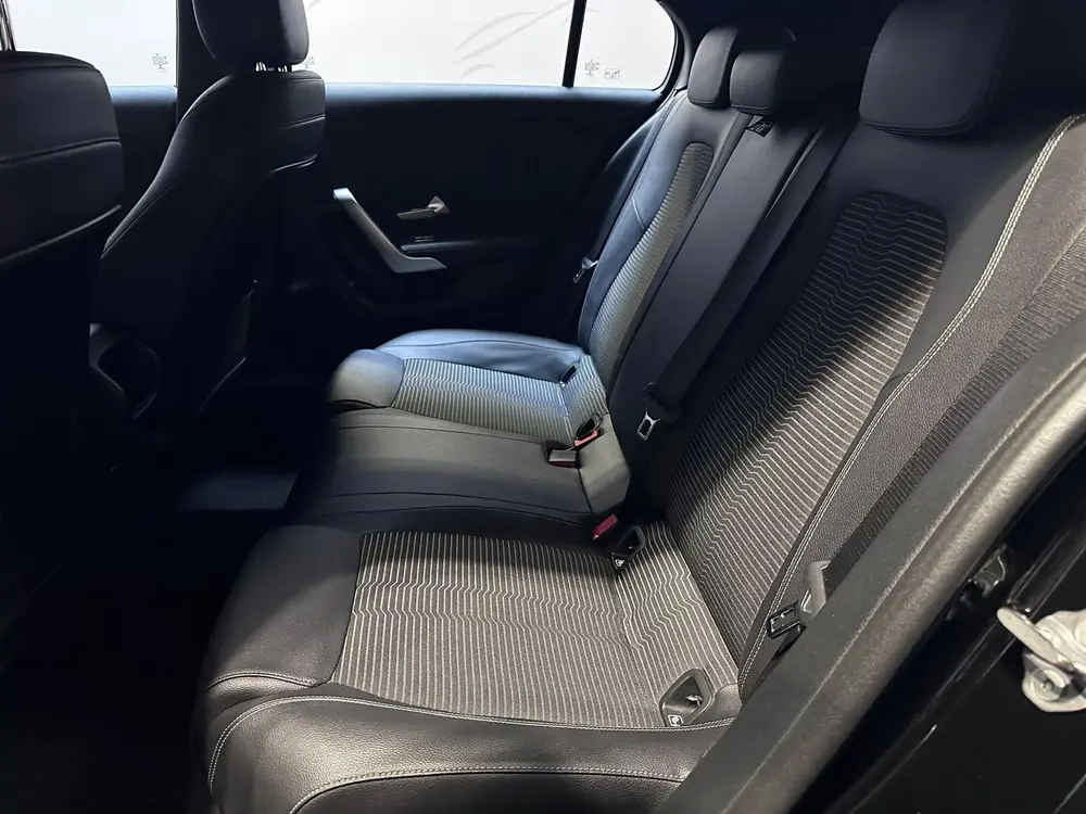 Mercedes-Benz A-Klasse 250 4MATIC uit 2019, foto 10