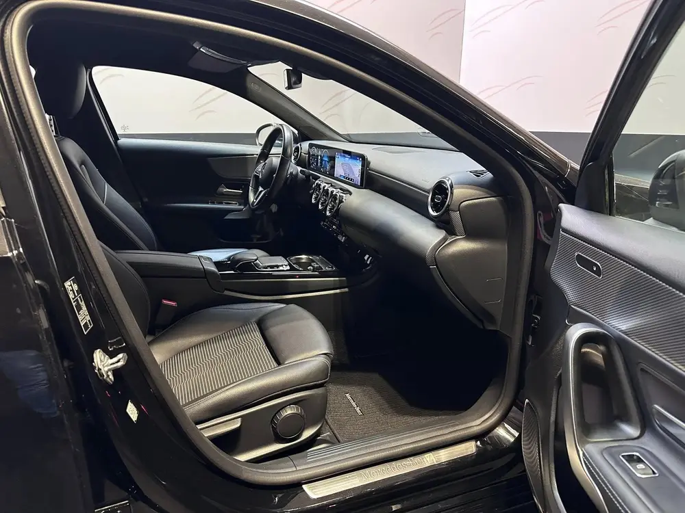 Mercedes-Benz A-Klasse 250 4MATIC uit 2019, foto 11