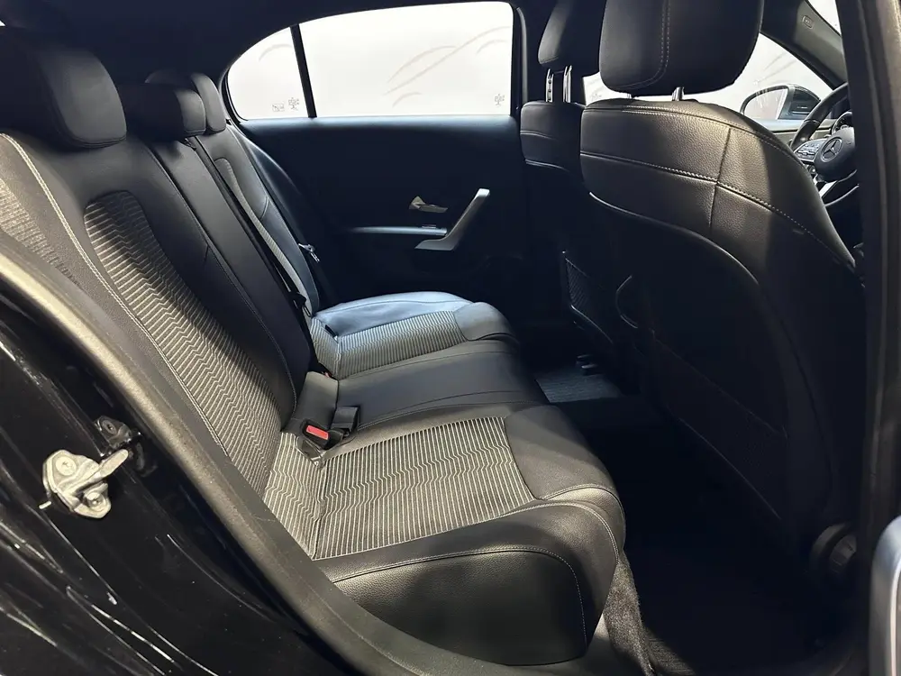 Mercedes-Benz A-Klasse 250 4MATIC uit 2019, foto 12