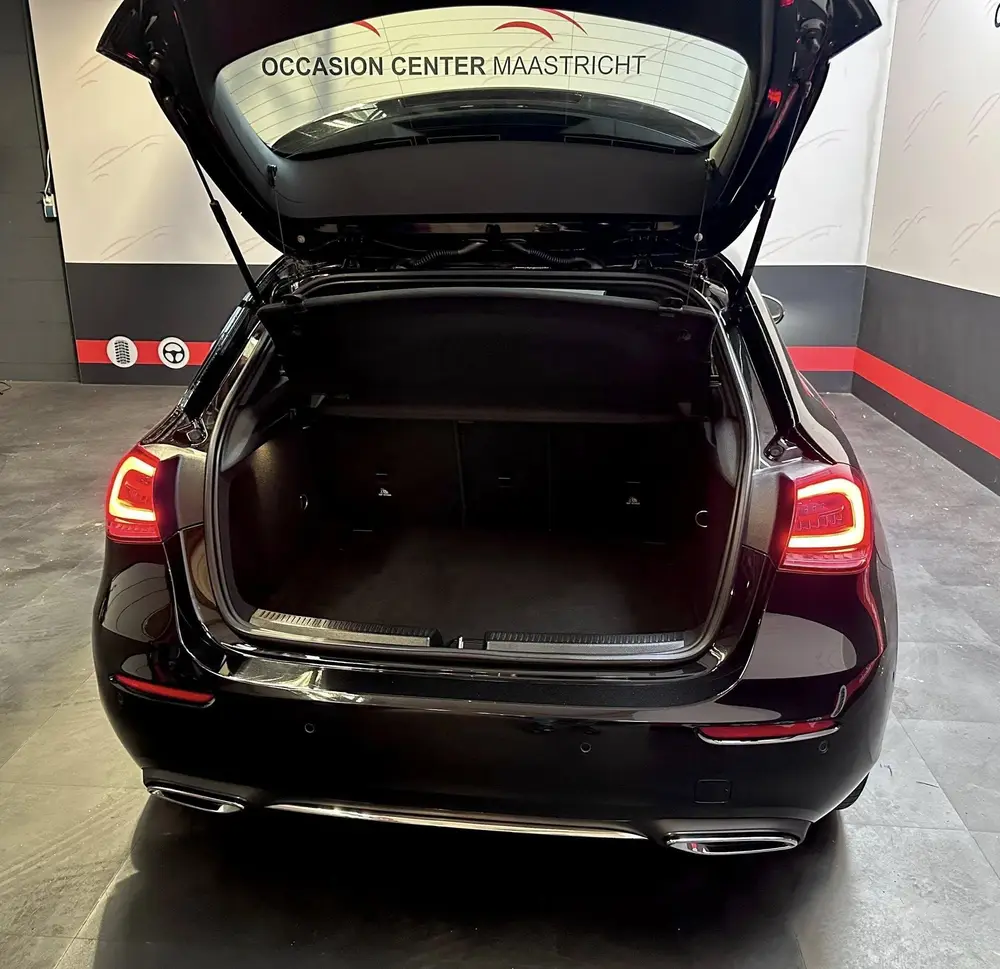 Mercedes-Benz A-Klasse 250 4MATIC uit 2019, foto 13