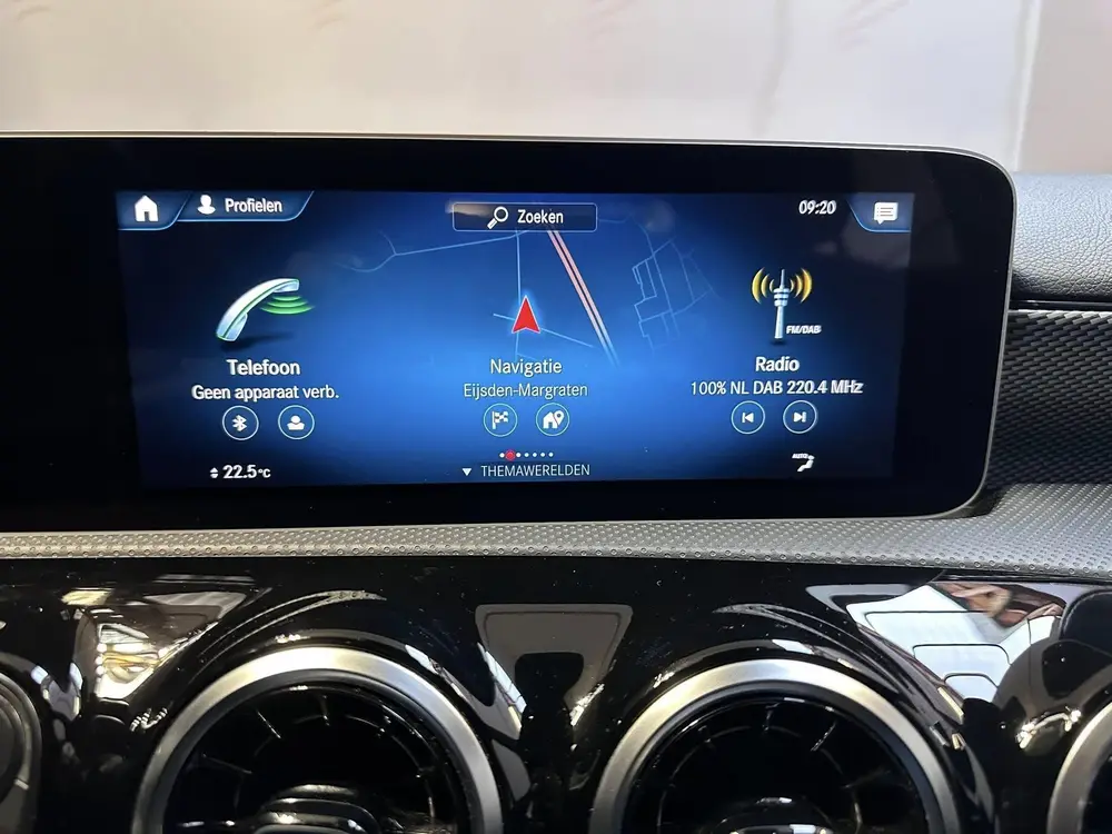 Mercedes-Benz A-Klasse 250 4MATIC uit 2019, foto 14