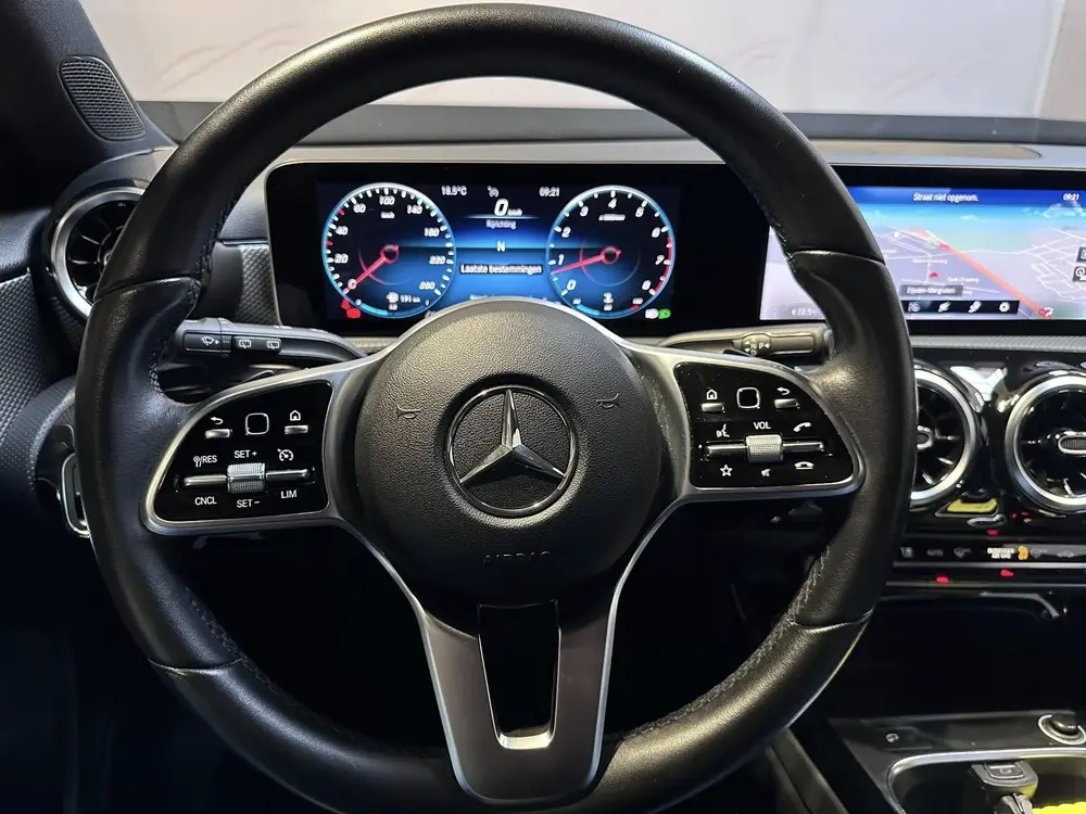 Mercedes-Benz A-Klasse 250 4MATIC uit 2019, foto 15