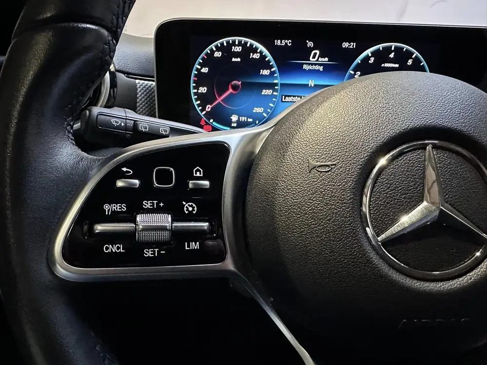 Mercedes-Benz A-Klasse 250 4MATIC uit 2019, foto 18
