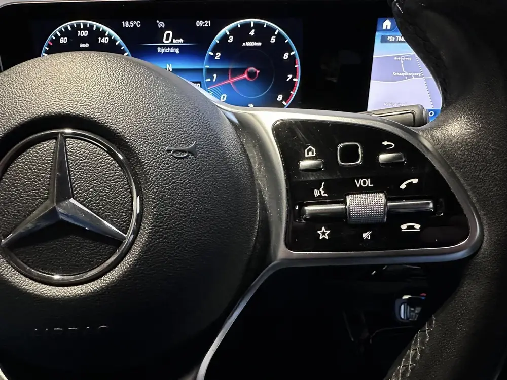 Mercedes-Benz A-Klasse 250 4MATIC uit 2019, foto 19