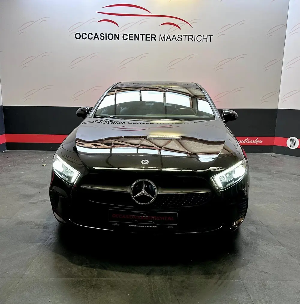 Mercedes-Benz A-Klasse 250 4MATIC uit 2019, foto 2