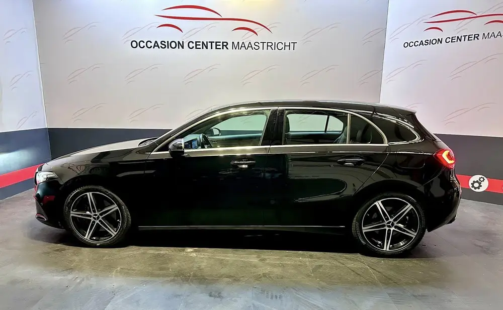 Mercedes-Benz A-Klasse 250 4MATIC uit 2019, foto 5
