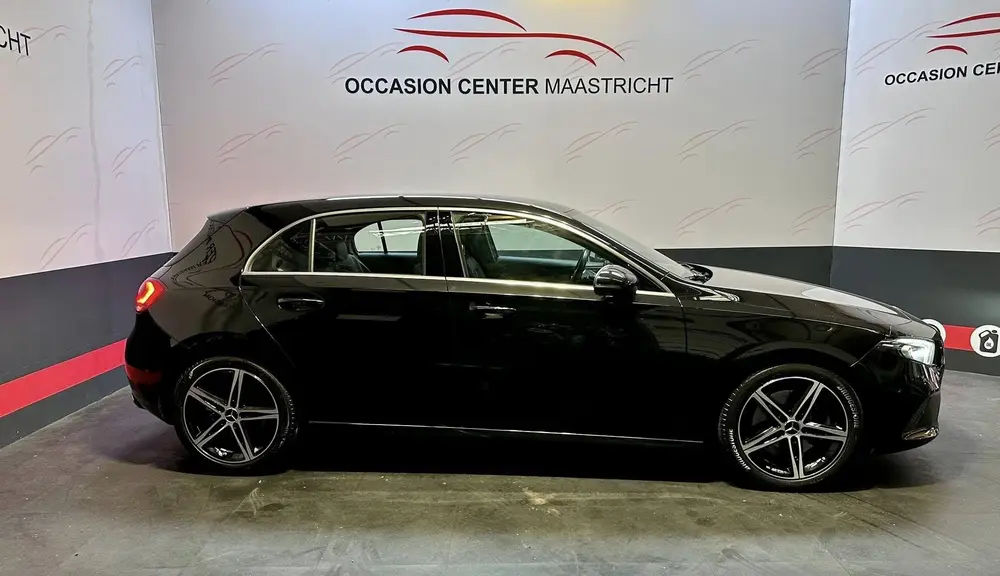 Mercedes-Benz A-Klasse 250 4MATIC uit 2019, foto 6