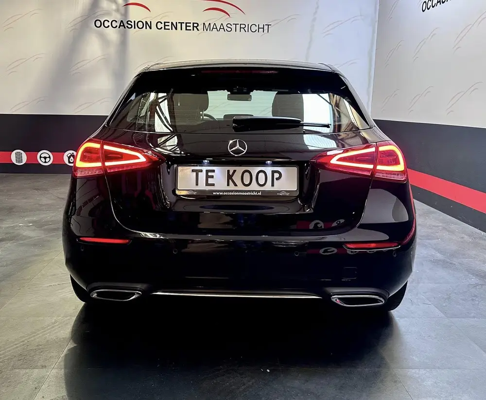 Mercedes-Benz A-Klasse 250 4MATIC uit 2019, foto 8