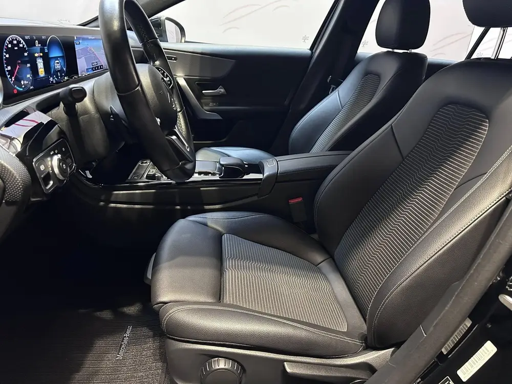 Mercedes-Benz A-Klasse 250 4MATIC uit 2019, foto 9