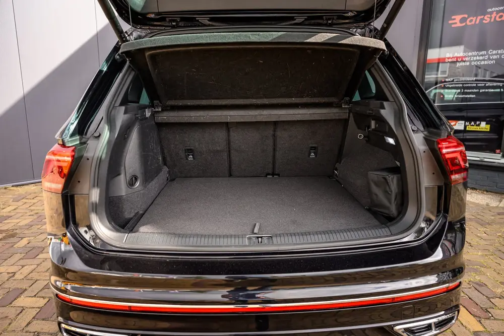 Volkswagen Tiguan 1.4 TSI eHybrid R-Line Business+|PANO|R-Li uit 2022, foto 13