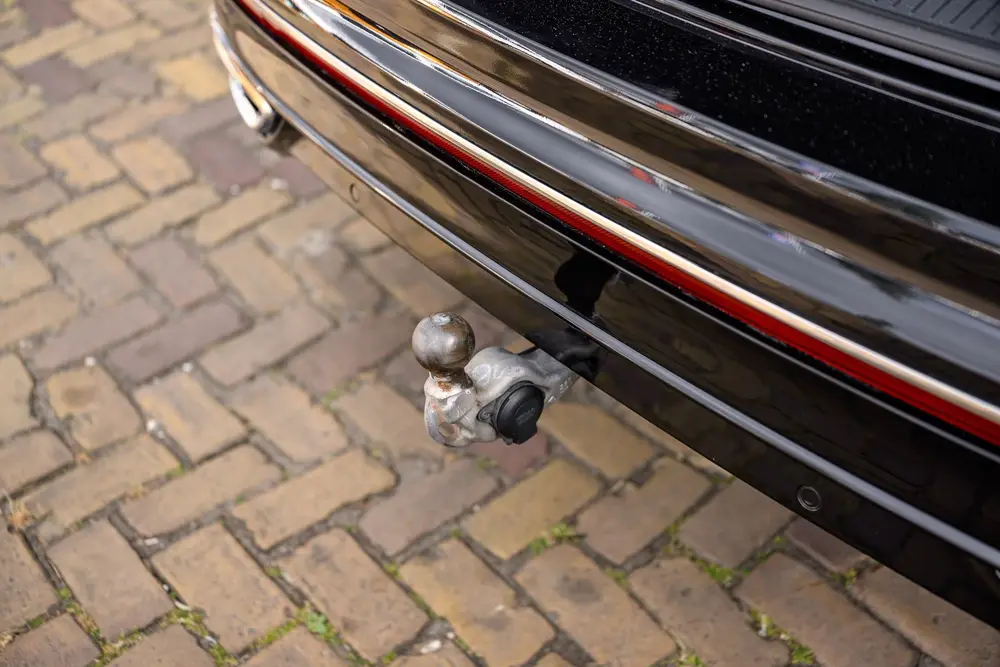 Volkswagen Tiguan 1.4 TSI eHybrid R-Line Business+|PANO|R-Li uit 2022, foto 15