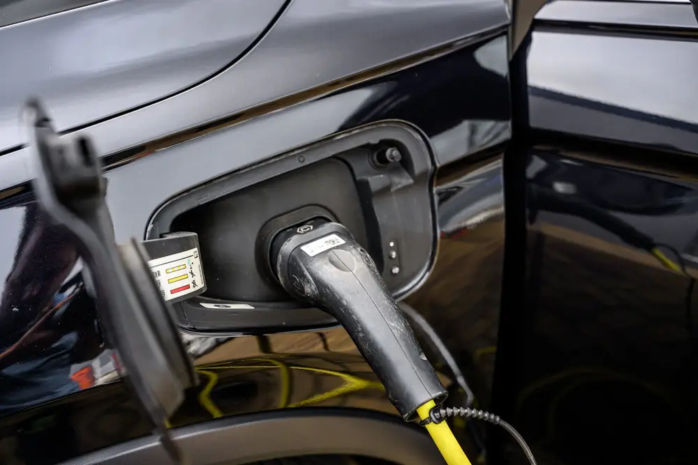 Volkswagen Tiguan 1.4 TSI eHybrid R-Line Business+|PANO|R-Li uit 2022, foto 17