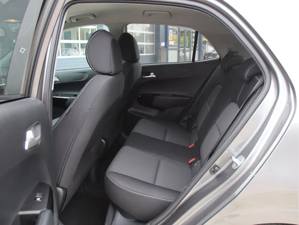 Kia Picanto 1.0 DPi DynamicPlusLine Stuur- & Stoelvw uit 2024, foto 12