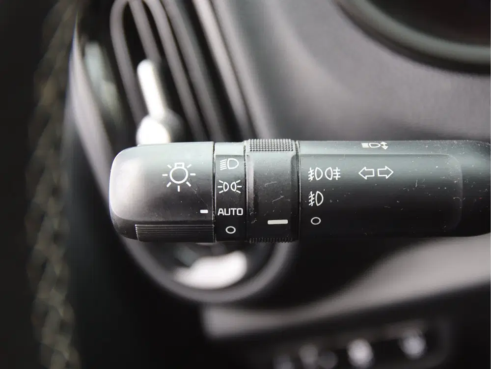 Kia Picanto 1.0 DPi DynamicPlusLine Stuur- & Stoelvw uit 2024, foto 16