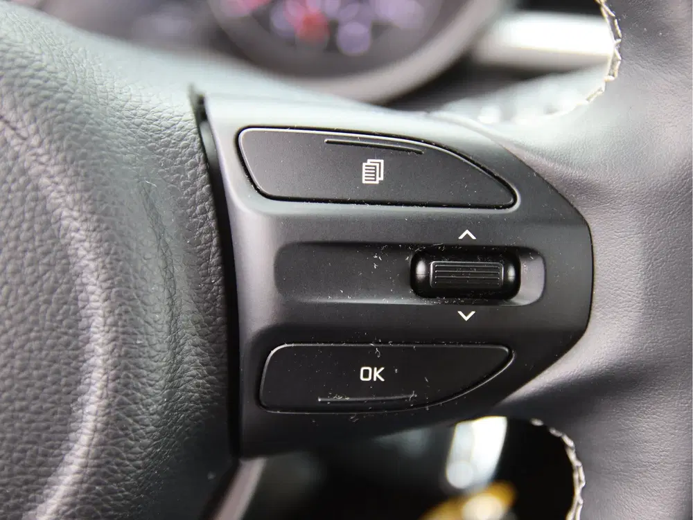 Kia Picanto 1.0 DPi DynamicPlusLine Stuur- & Stoelvw uit 2024, foto 20