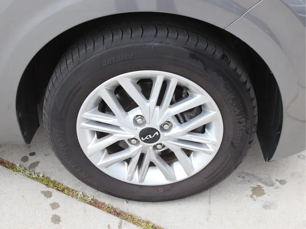 Kia Picanto 1.0 DPi DynamicPlusLine Stuur- & Stoelvw uit 2024, foto 7