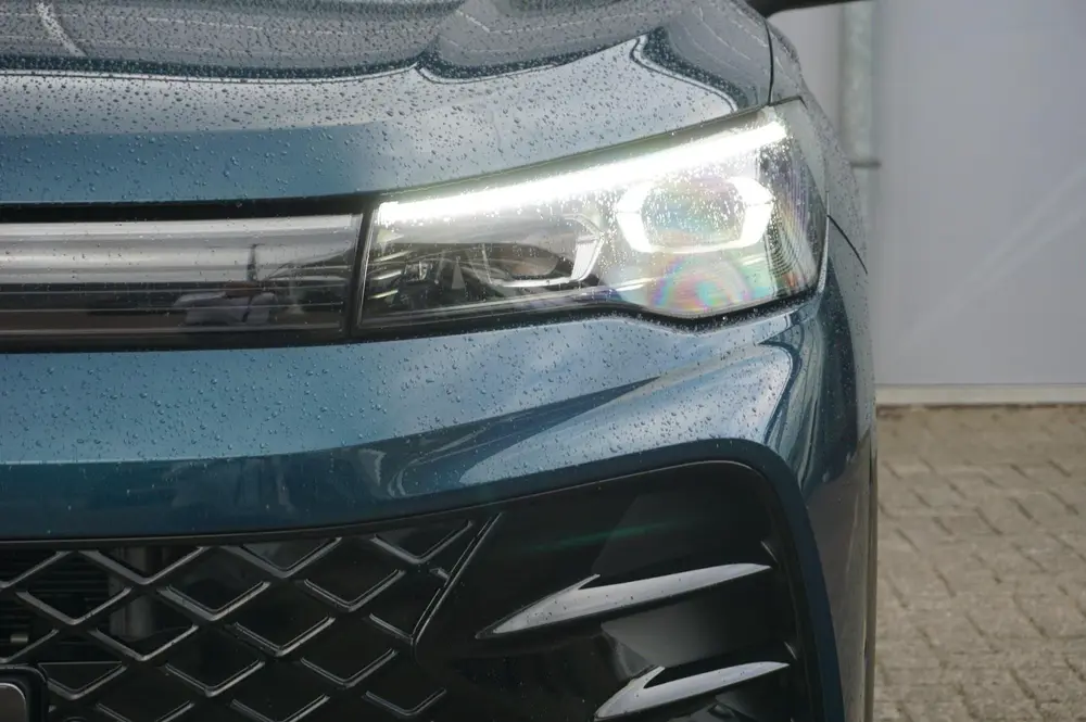 Volkswagen Tiguan 1.5 eHybrid 272pk R-Line Edition | SoH 95% uit 2025, foto 10