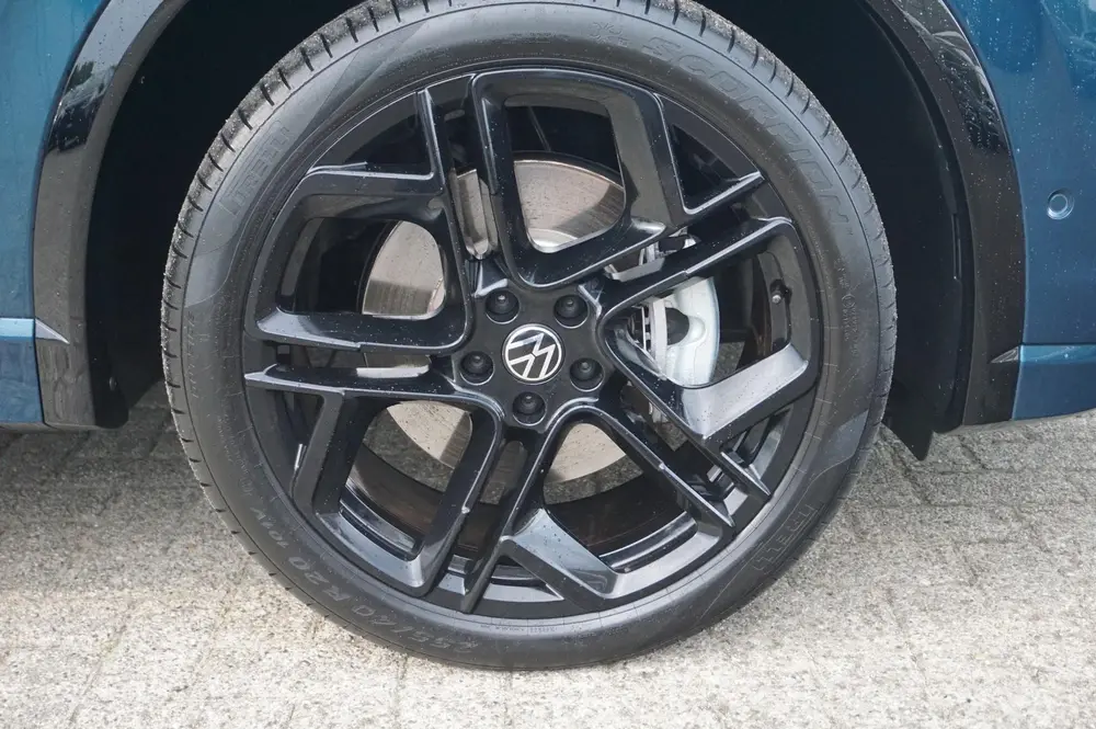 Volkswagen Tiguan 1.5 eHybrid 272pk R-Line Edition | SoH 95% uit 2025, foto 16