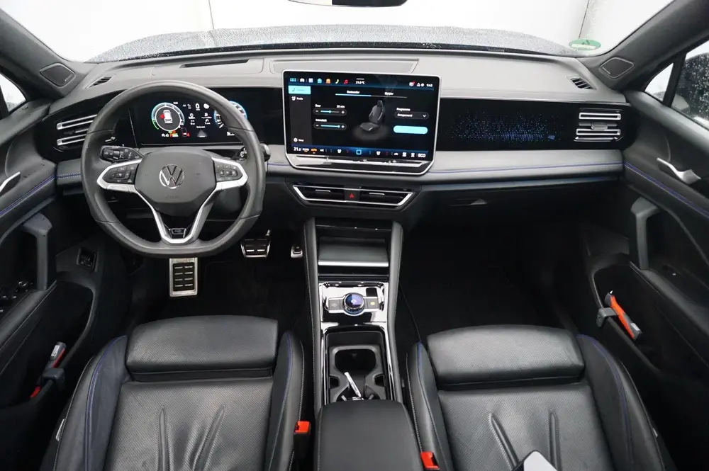 Volkswagen Tiguan 1.5 eHybrid 272pk R-Line Edition | SoH 95% uit 2025, foto 5