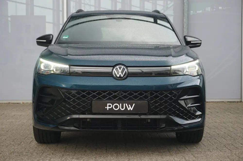 Volkswagen Tiguan 1.5 eHybrid 272pk R-Line Edition | SoH 95% uit 2025, foto 9