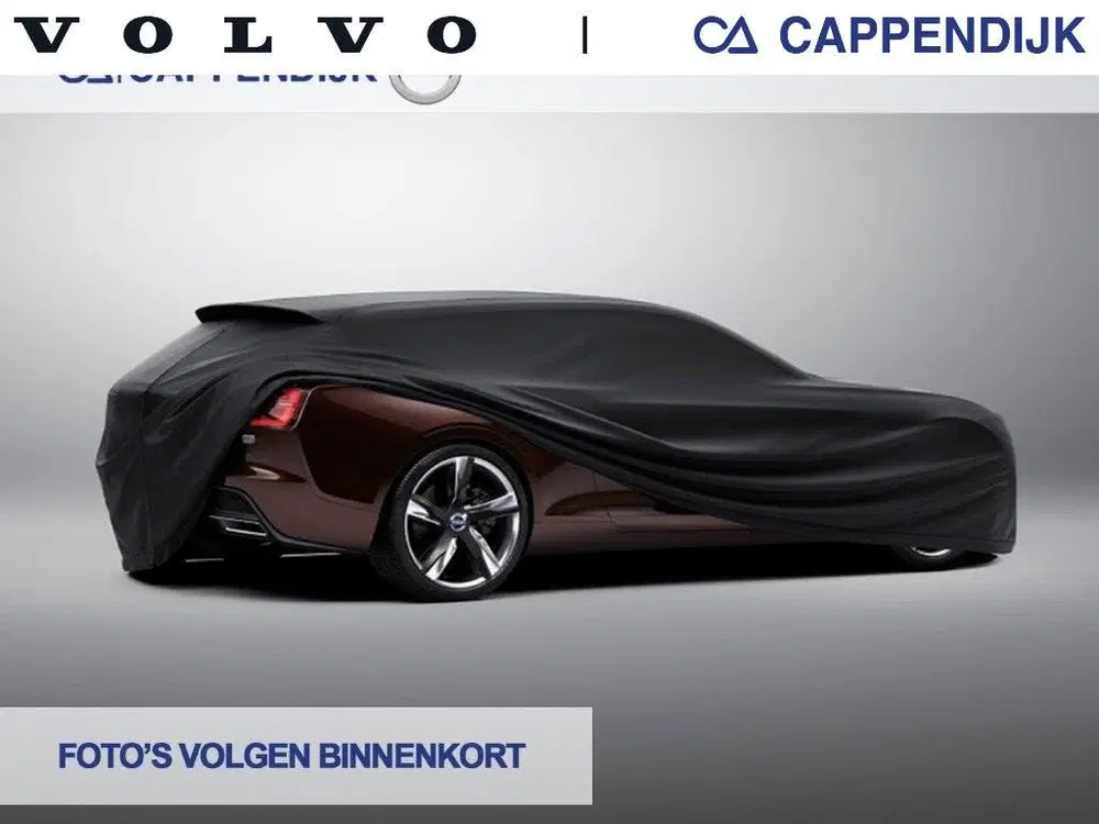 Volvo EX30 Extended Plus Europa 20" (bj 2026) uit 2026