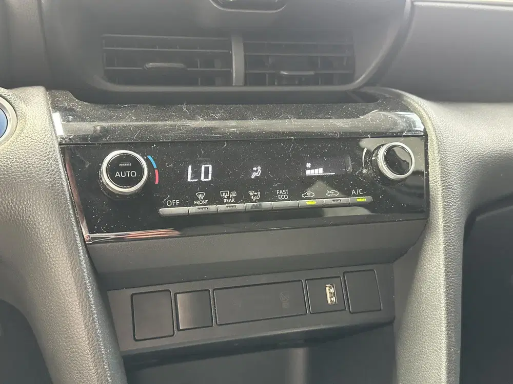 Toyota Yaris Cross 1.5 Hybrid Business Plus met trekhaak uit 2022, foto 14