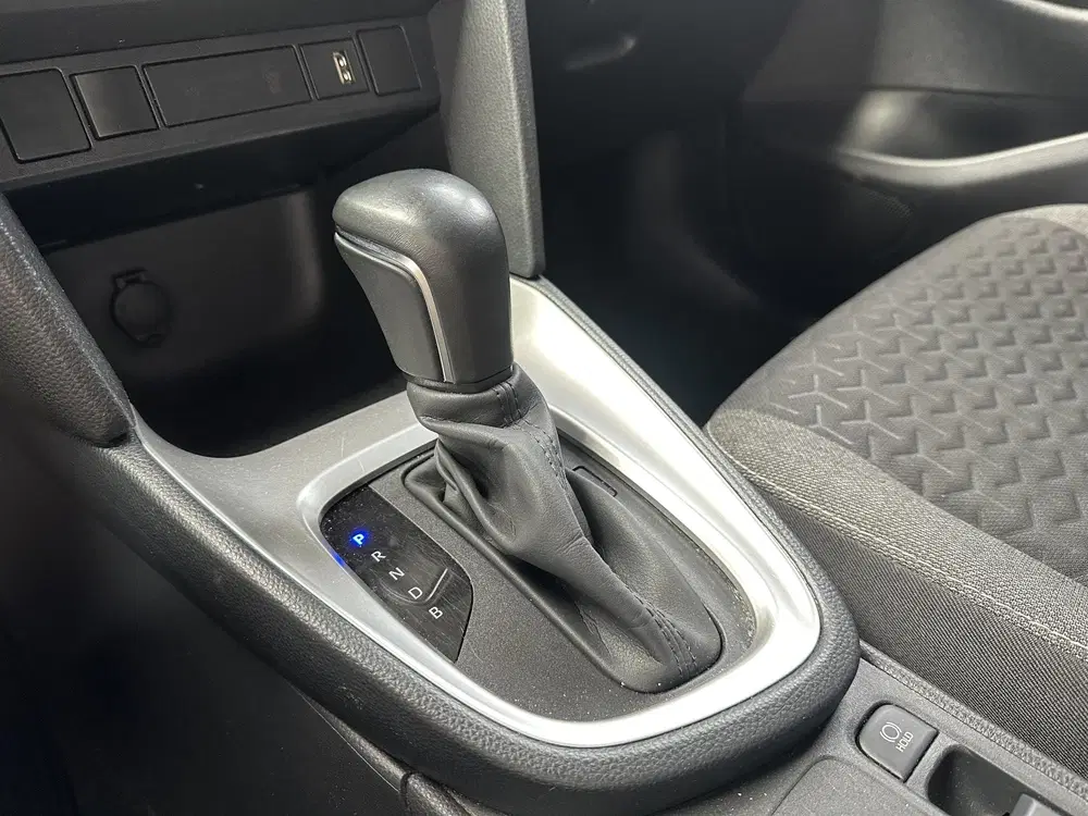 Toyota Yaris Cross 1.5 Hybrid Business Plus met trekhaak uit 2022, foto 17
