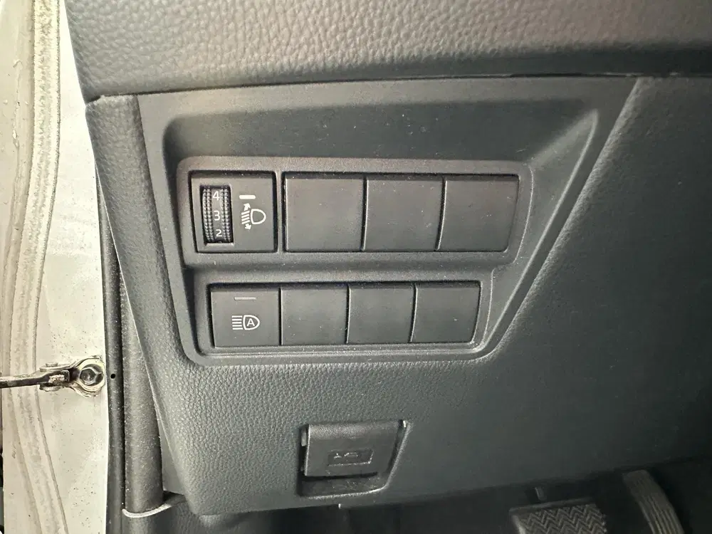 Toyota Yaris Cross 1.5 Hybrid Business Plus met trekhaak uit 2022, foto 3