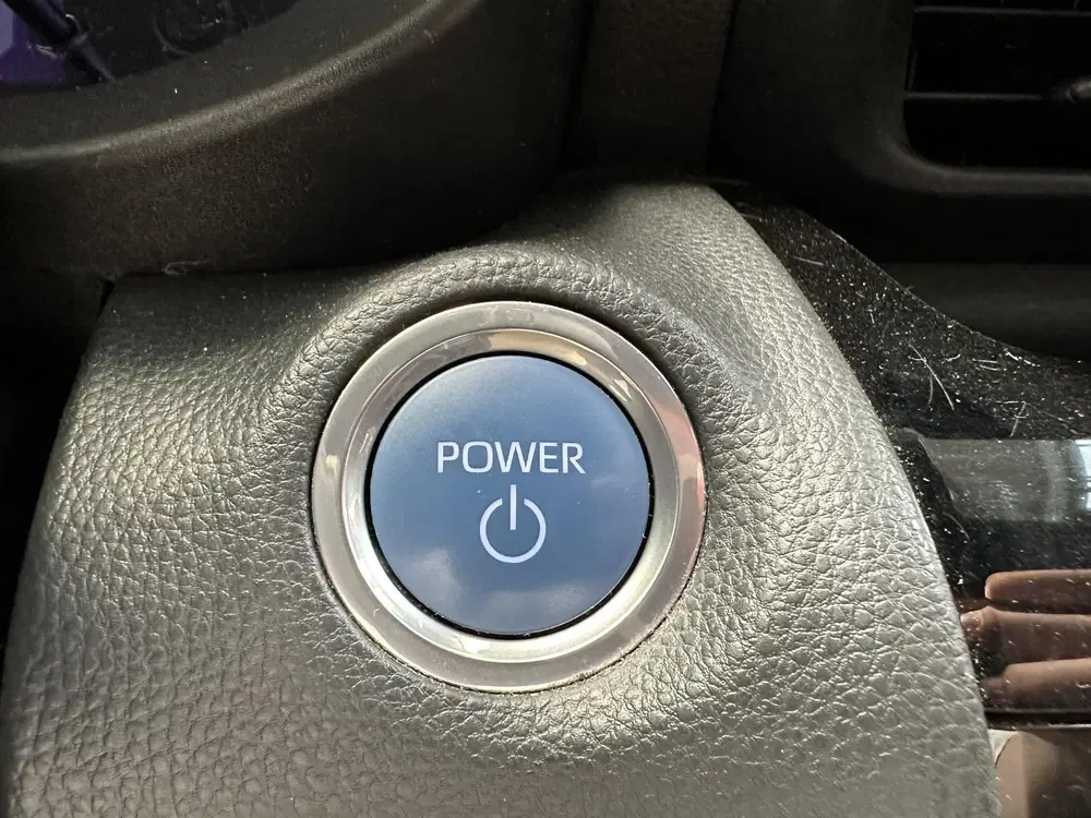 Toyota Yaris Cross 1.5 Hybrid Business Plus met trekhaak uit 2022, foto 7