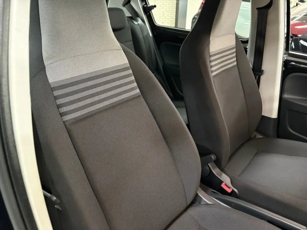 Volkswagen UP 1.0 Airco Multimedia USB Parkeersensor NL NAP uit 2020, foto 12
