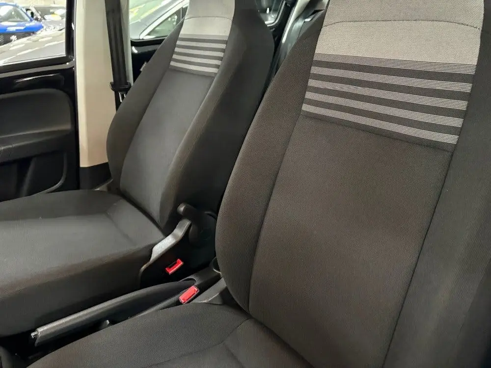 Volkswagen UP 1.0 Airco Multimedia USB Parkeersensor NL NAP uit 2020, foto 13