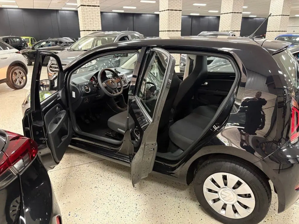 Volkswagen UP 1.0 Airco Multimedia USB Parkeersensor NL NAP uit 2020, foto 17