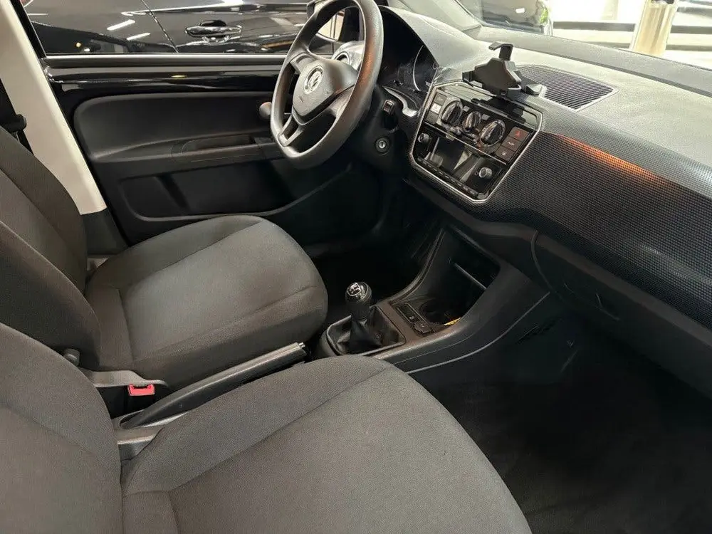 Volkswagen UP 1.0 Airco Multimedia USB Parkeersensor NL NAP uit 2020, foto 2