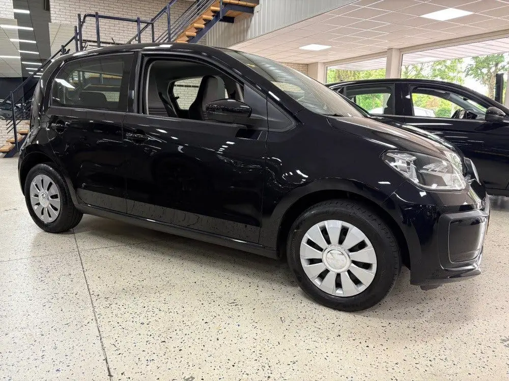 Volkswagen UP 1.0 Airco Multimedia USB Parkeersensor NL NAP uit 2020, foto 4