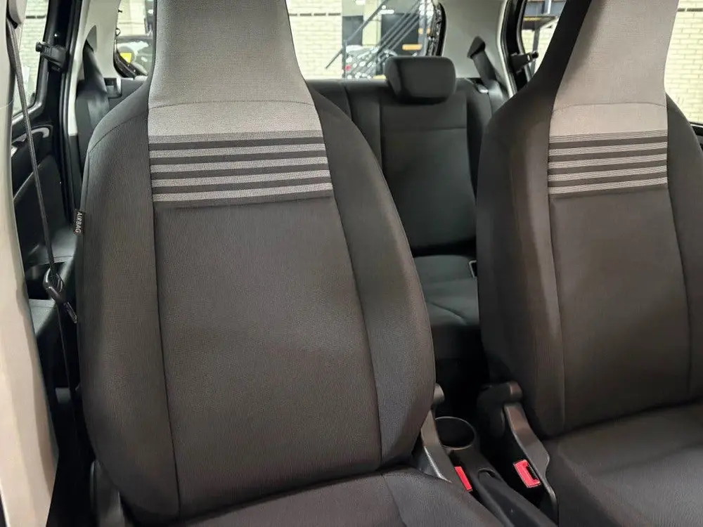 Volkswagen UP 1.0 Airco Multimedia USB Parkeersensor NL NAP uit 2020, foto 7