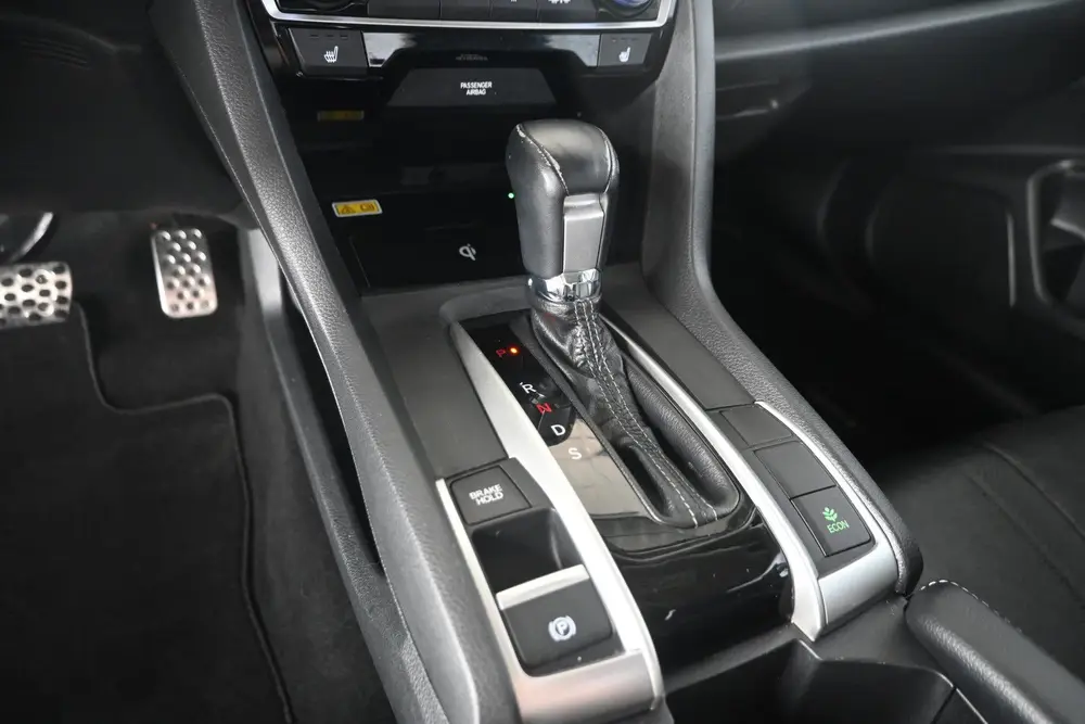 Honda Civic 1.5 i-VTEC Executive Automaat Cruise control Cli uit 2019, foto 11