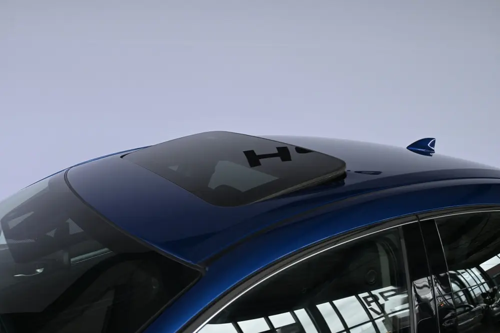 Honda Civic 1.5 i-VTEC Executive Automaat Cruise control Cli uit 2019, foto 12