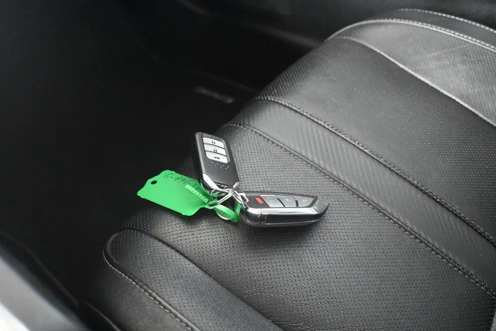 Honda Civic 1.5 i-VTEC Executive Automaat Cruise control Cli uit 2019, foto 20