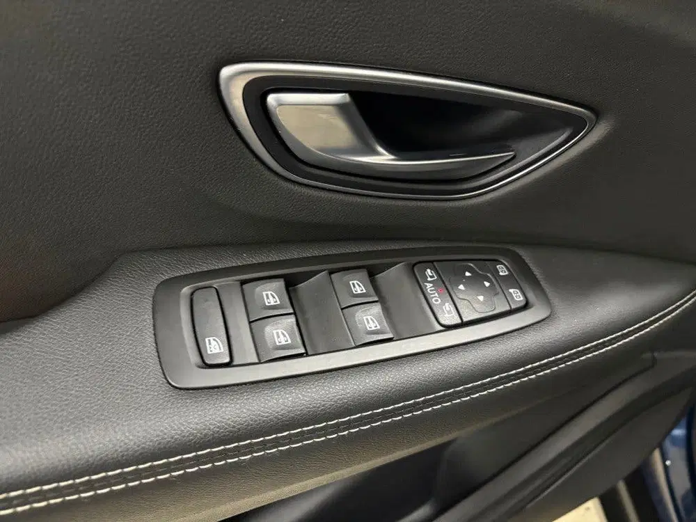 Renault Scenic 1.3 TCE Intens Leder LM20 Parkeer PDC Cam uit 2020, foto 15